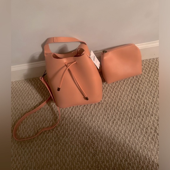 Crossbody handbag - Picture 1 of 11